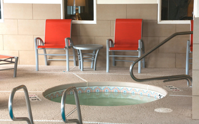 Best Western Plus The Four Corners Inn