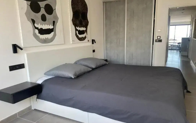 F2 Palm Beach - Pointe Croisette