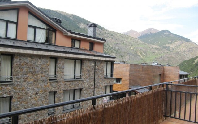 Vitivola Grandvalira Cabaneta PB3