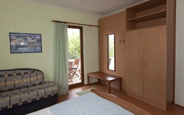 Durda1 - 50 m From Beach - B2