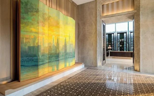 The St. Regis Shenzhen Bao'an