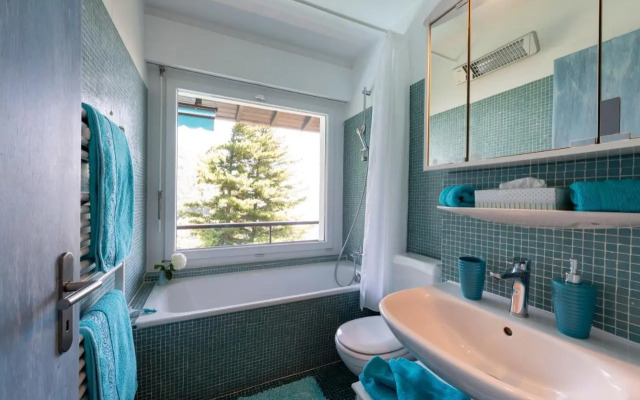 Appartement Rainsford