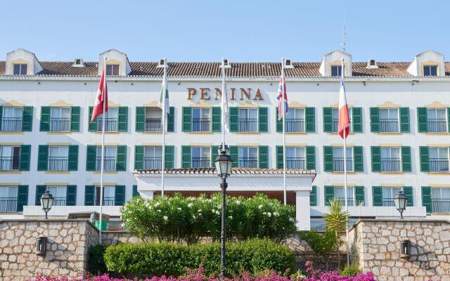 Penina Hotel & Golf Resort