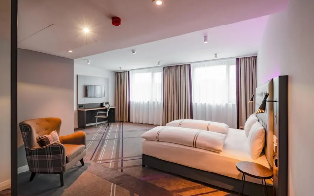 Premier Inn Karlsruhe City Am Wasserturm