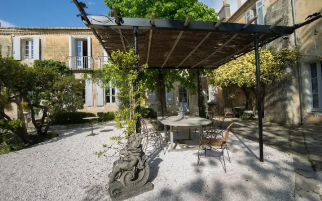 Clos Reaud de la Citadelle