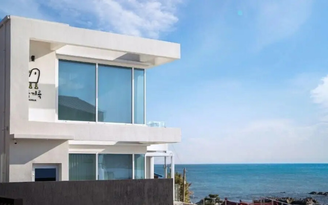 kkilook kkilook poolvilla