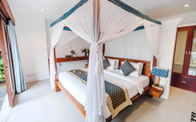 Amore Villas