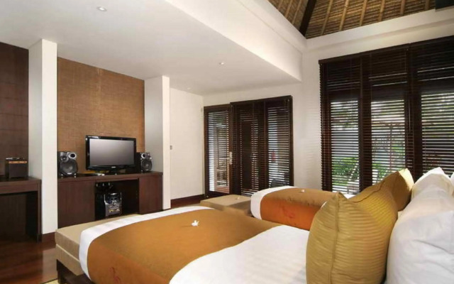 Villa Mahapala