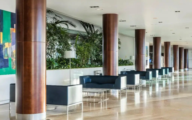 Hotel Apartamentos Dunamar