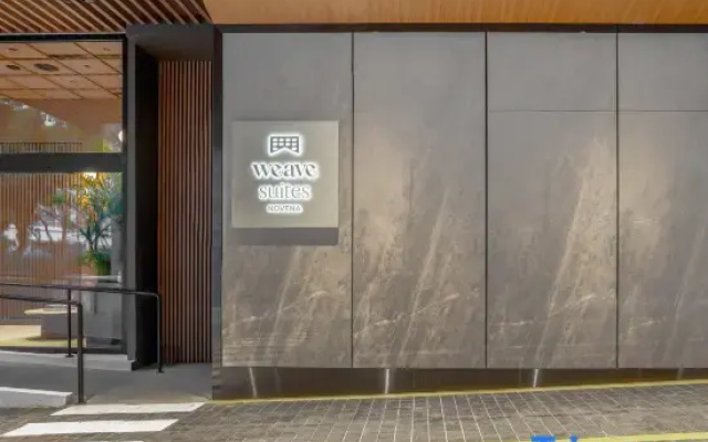 Weave Suites - Novena (New Opening in April 2026)
