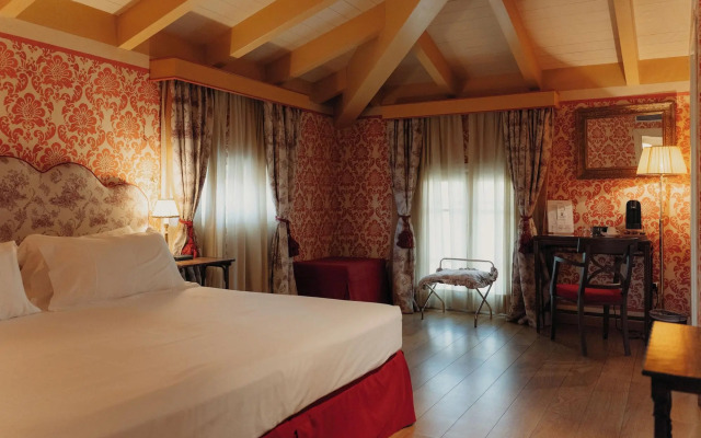 Hotel Palazzo Guiscardo