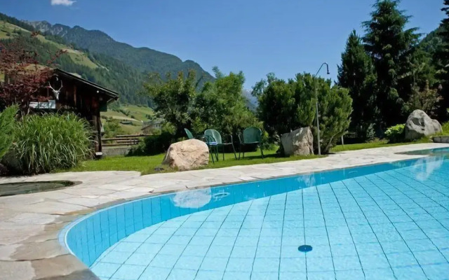 Familyhotel Stegerhaus