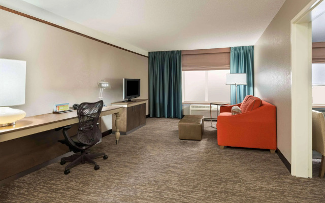 Hilton Garden Inn Wilmington Mayfaire Town Center