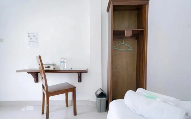 Urbanview Hotel Pondok Indah Pringsewu