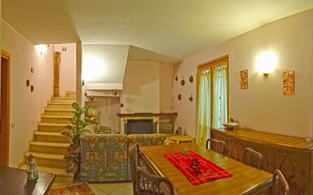 Holideal Villa Cinzia