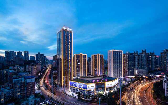 Ramada Encore Chongqing Yubei