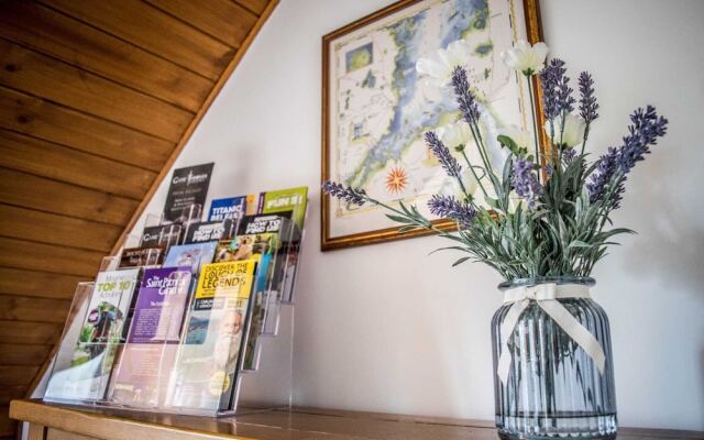 The Heights & Hollows Farmhouse