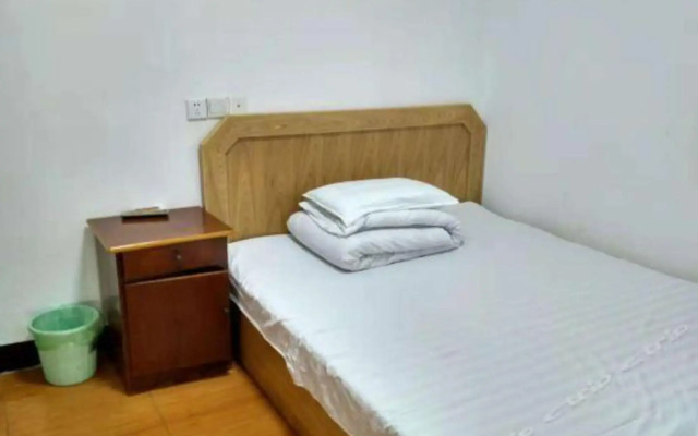 Orange Express Hotel