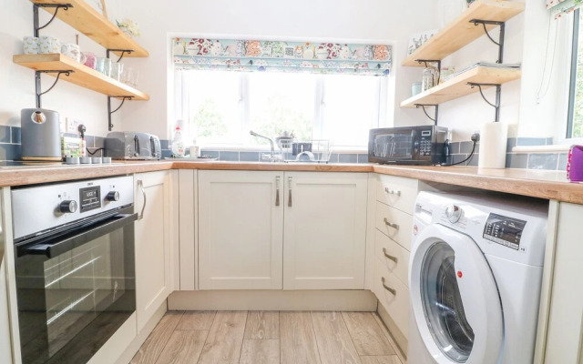 Northwick Cottage