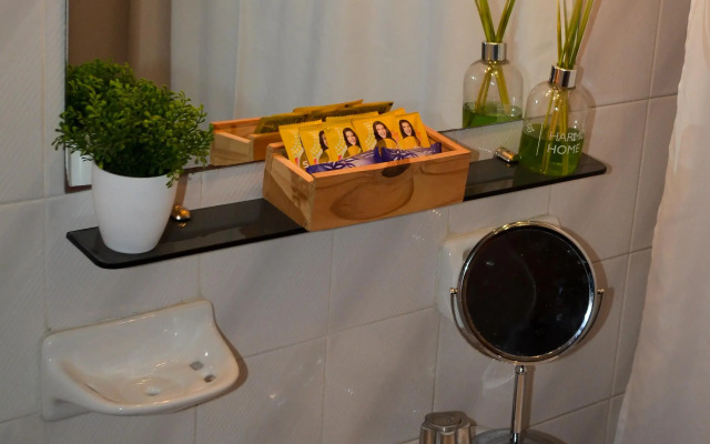 Argenta Apart Hotel