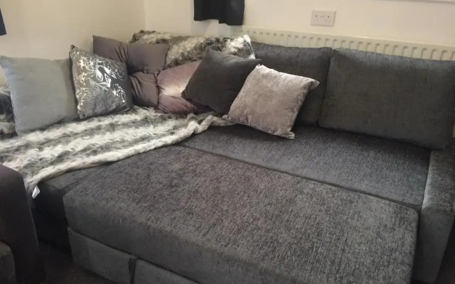 Huge6BedroomHouse in Sheringham