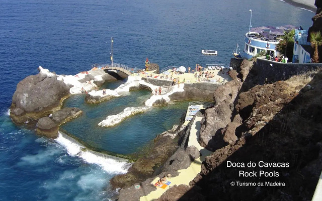 Premium Quiet Apt, Funchal Seafront | Oceanbreeze