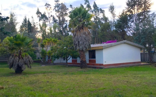 Nispero Country House