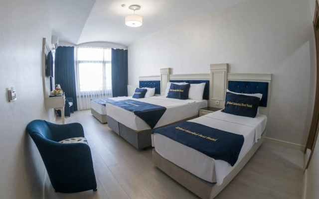 Seher Hotel