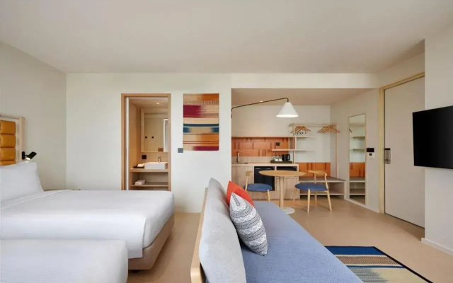 Hilton Garden Inn Rayong