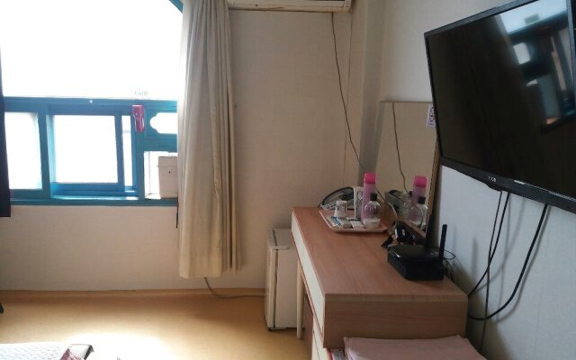 Hae Won Jang Motel