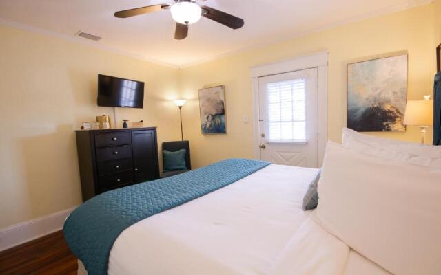 Hemingway House Bed and Breakfast