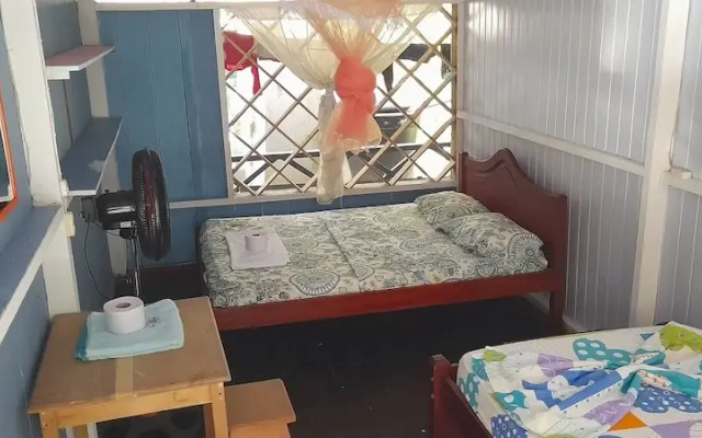 Hostal Ebenezer Macedonia Tikuna