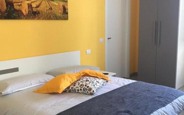 Bed & Breakfast Oltrepo