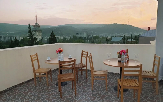 Royal Palace Tbilisi