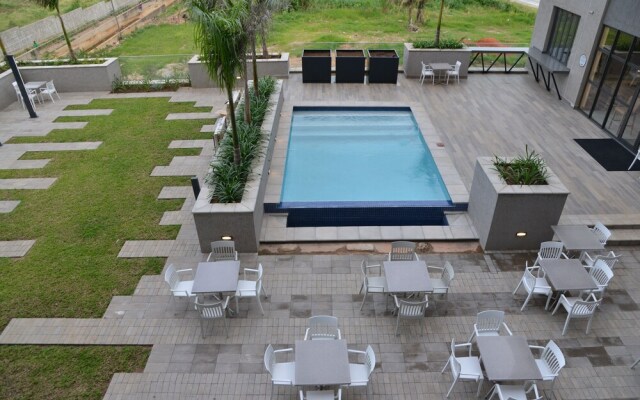 City Lodge Hotel Maputo