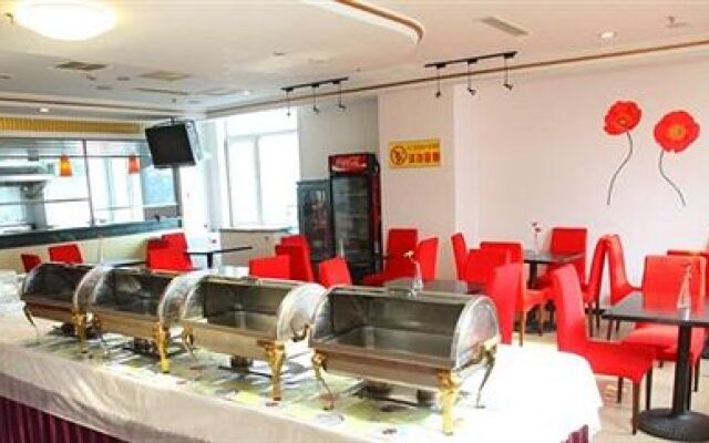 Dandong Puli Hotel