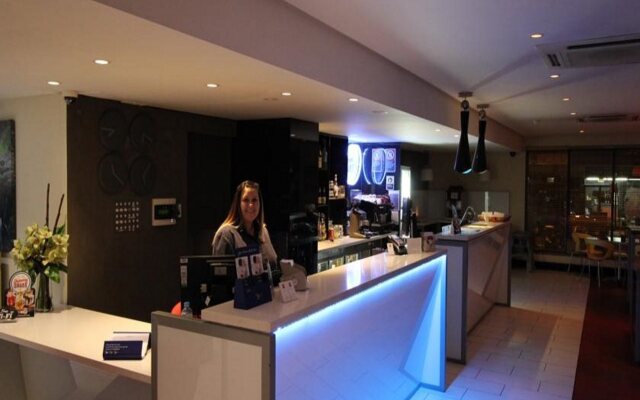 ibis Newcastle