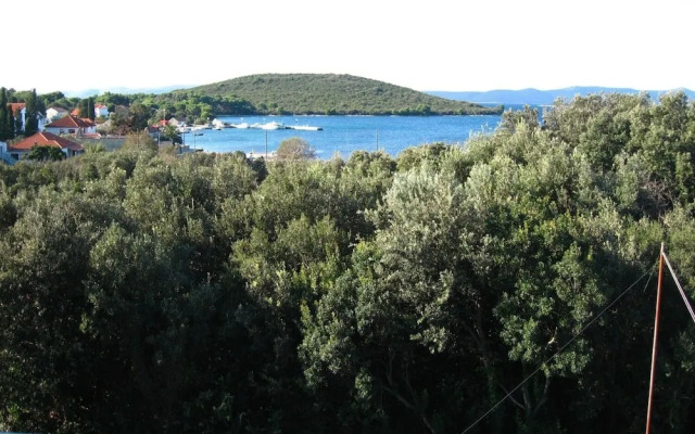 Rada - 150 m From the sea - A4