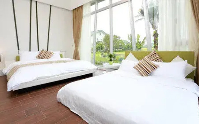 T2 B&B