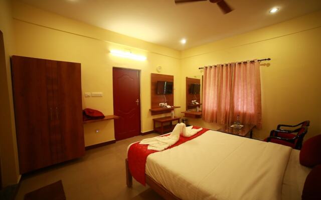 Mrk Inn