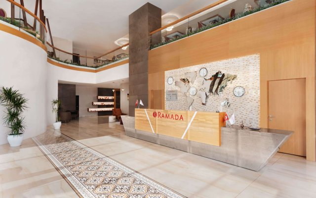 Ramada by Wyndham Diyarbakir