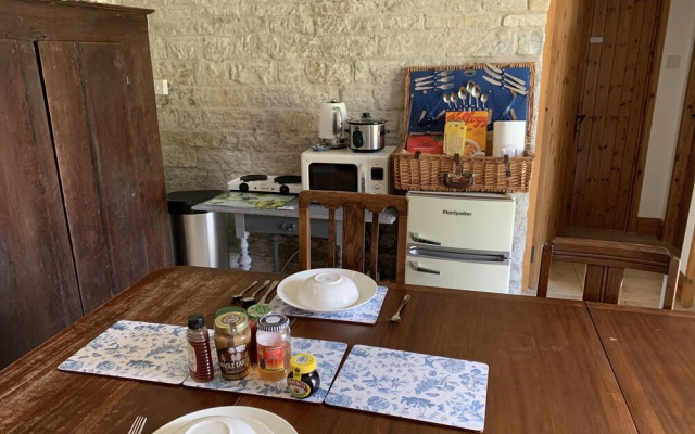 Beautiful Barn Suite, E Pennard, Near Glastonbury