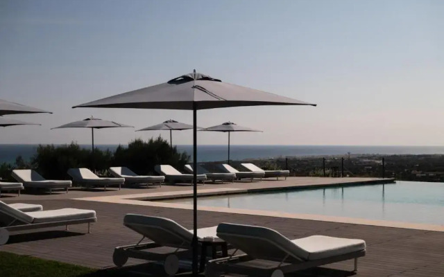 Masseria Auraterrae