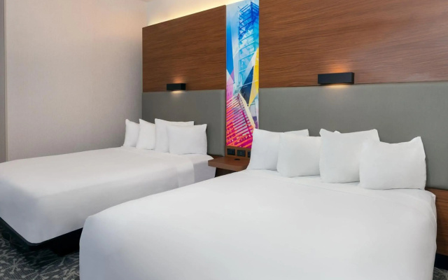 Aloft Orlando Downtown