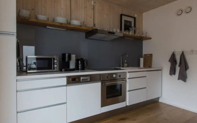 Ferienwohnung Mondholz