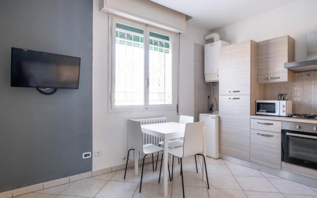 Giorgi Homes - Cozy Apartment by Wonderful Italy