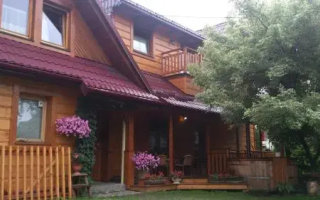 Siedlisko - 500 m od Kotelnicy Białczańskiej