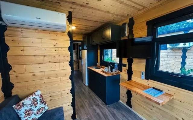 Bitez Tiny House & Beach