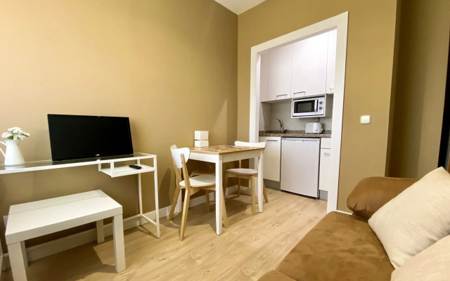 Casablanca Hotel Studios