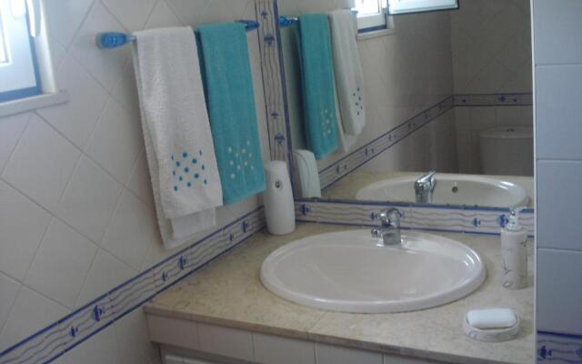 Monte Antonio Domingos